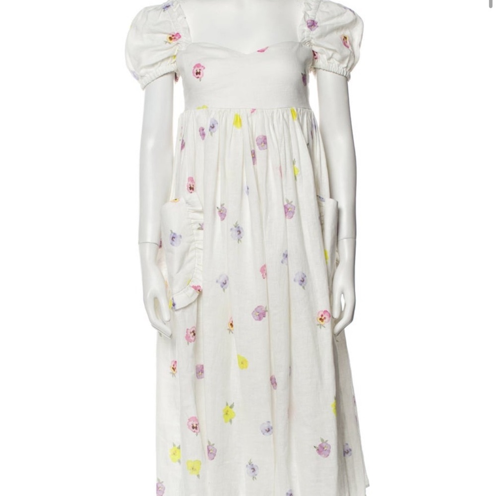 Sleeper dress